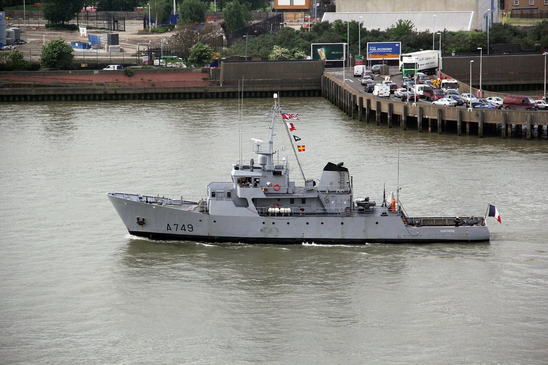ship